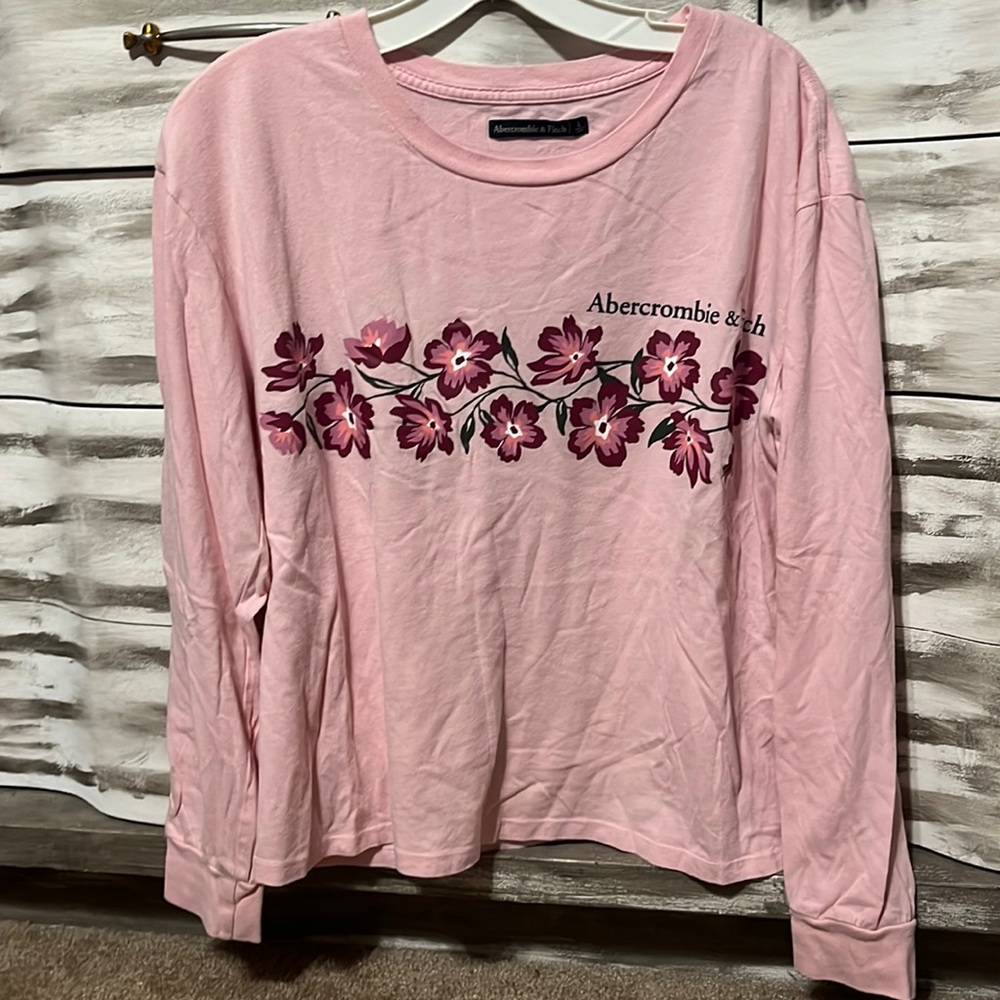 Long sleeve